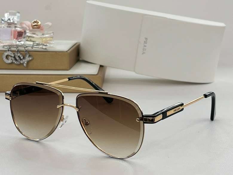 Picture of Prada Sunglasses _SKUfw55791947fw